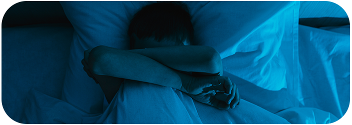 ménopause sommeil agité